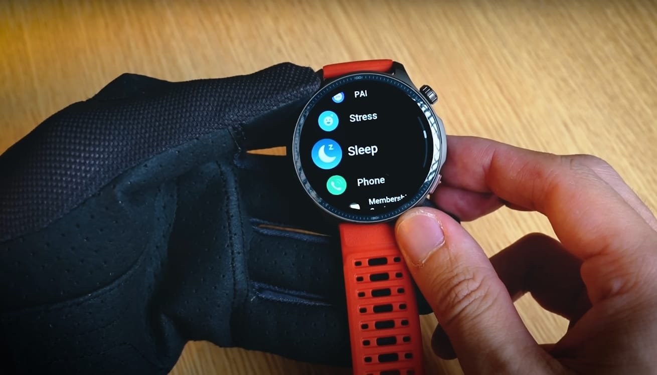 Amazfit Balance 2 Watch Australia First Look